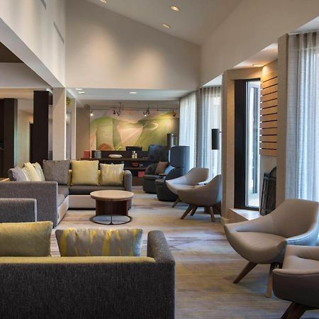 Courtyard By Marriott Boston Norwood/Canton Kültér fotó