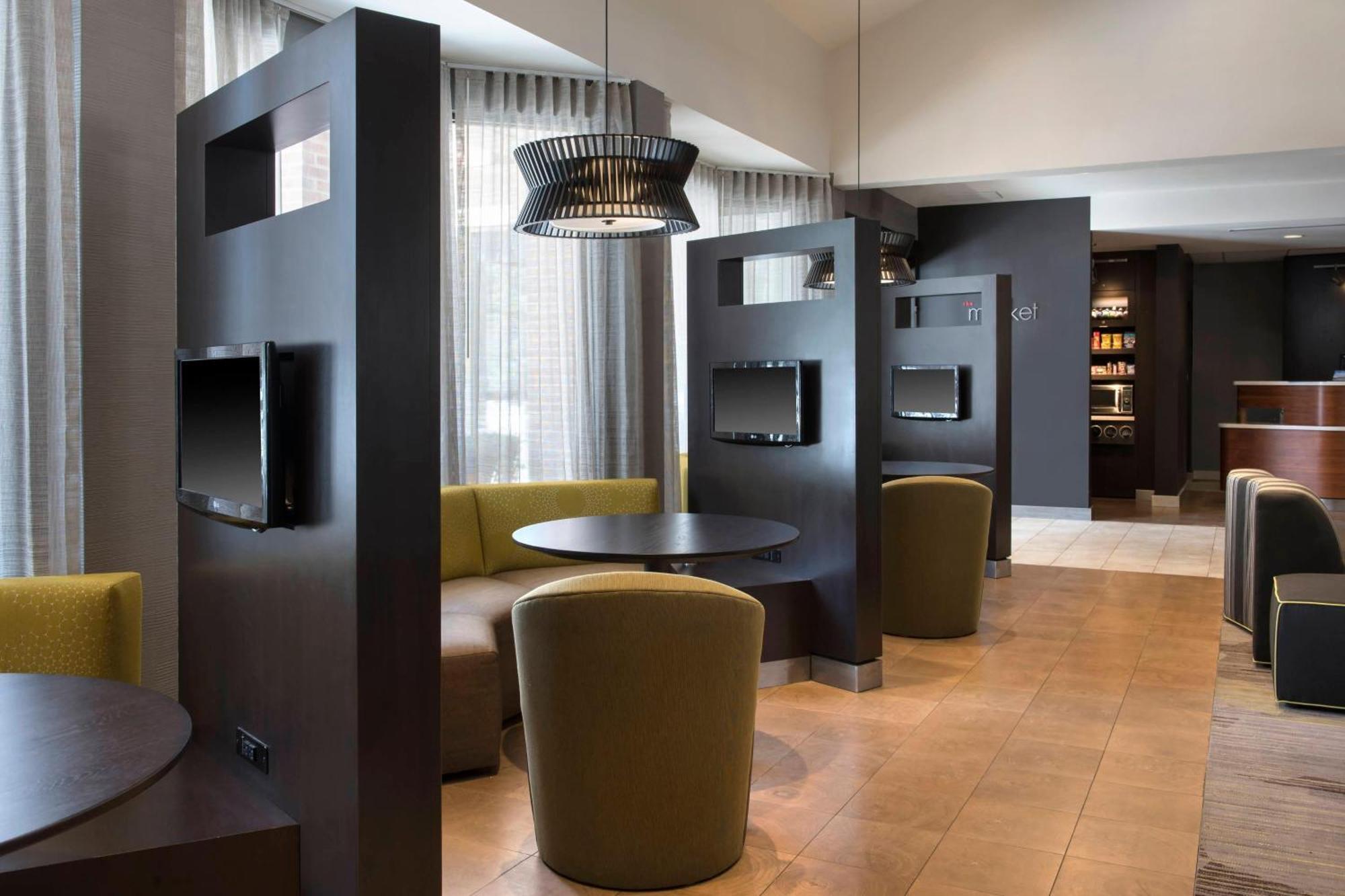 Courtyard By Marriott Boston Norwood/Canton Kültér fotó