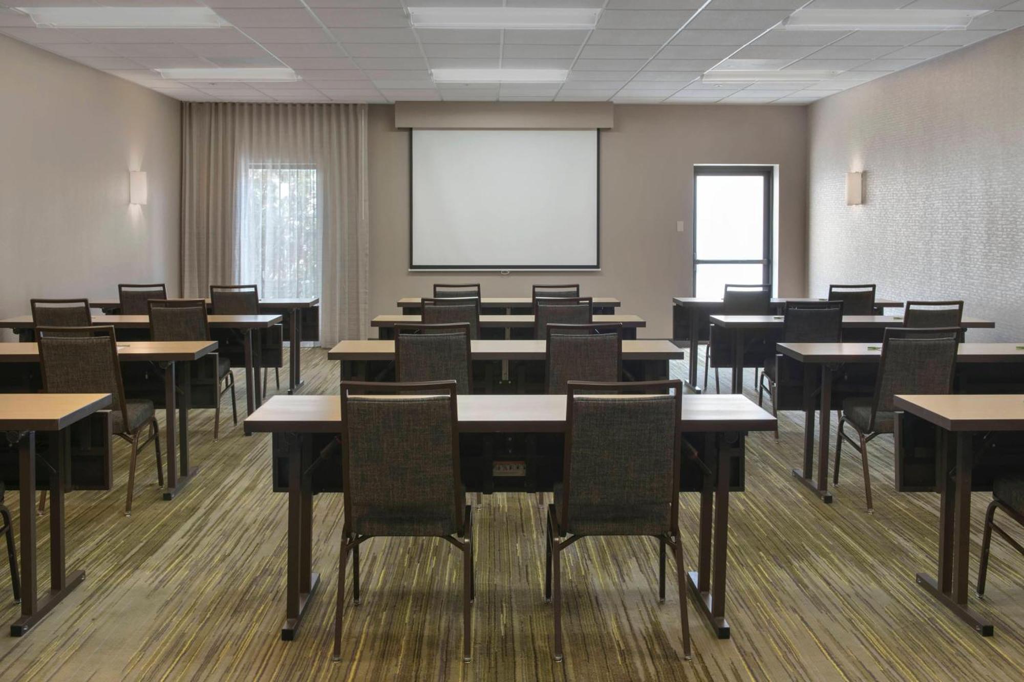 Courtyard By Marriott Boston Norwood/Canton Kültér fotó