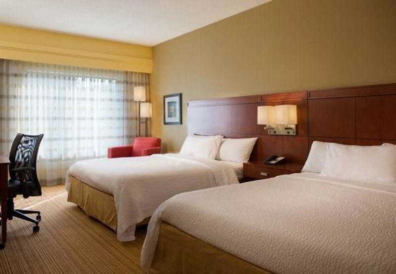 Courtyard By Marriott Boston Norwood/Canton Kültér fotó