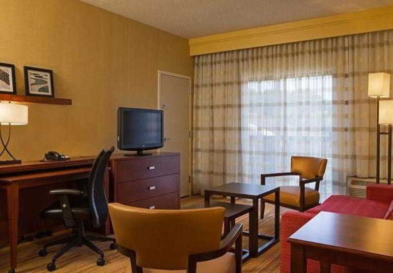 Courtyard By Marriott Boston Norwood/Canton Kültér fotó