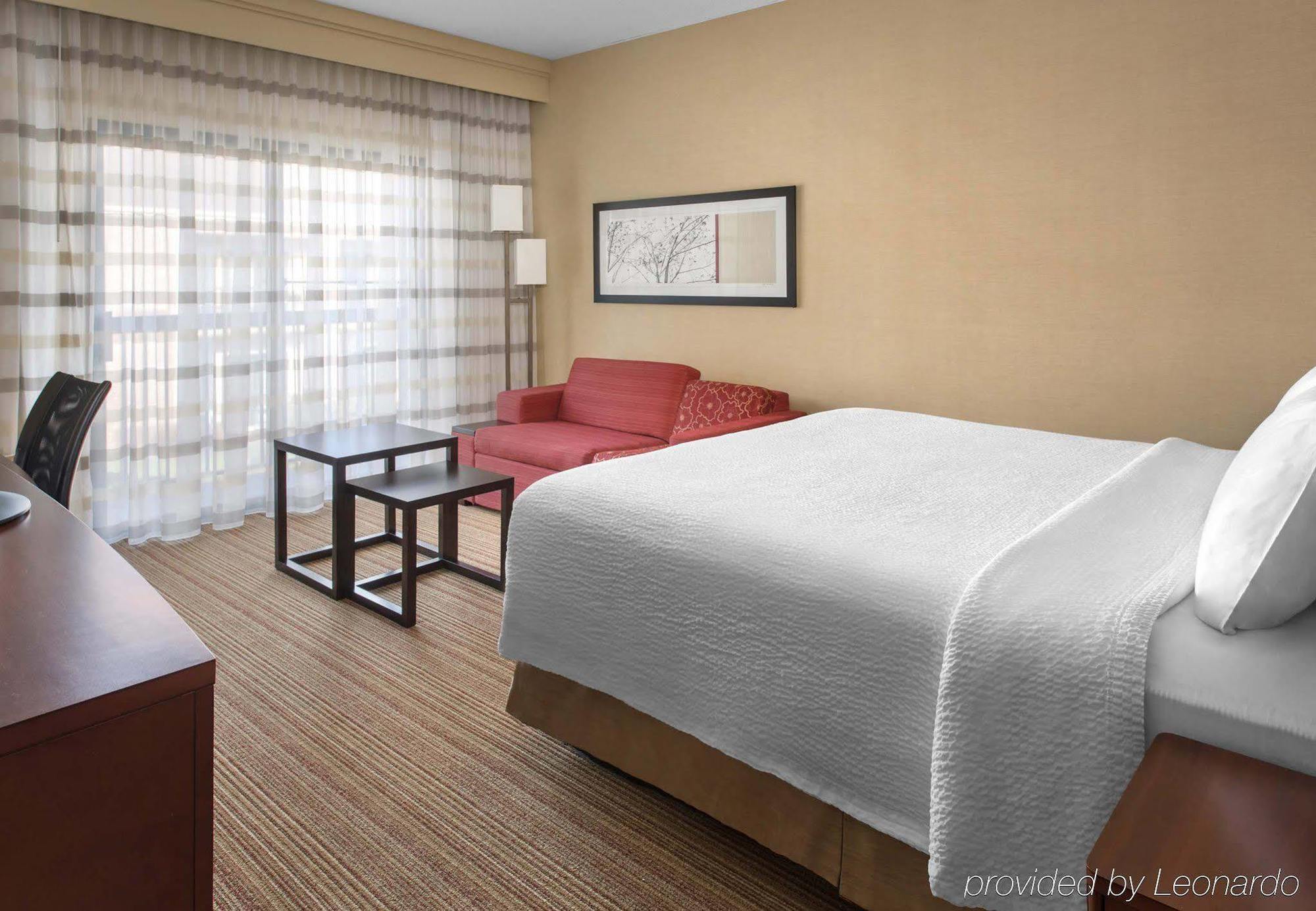Courtyard By Marriott Boston Norwood/Canton Kültér fotó